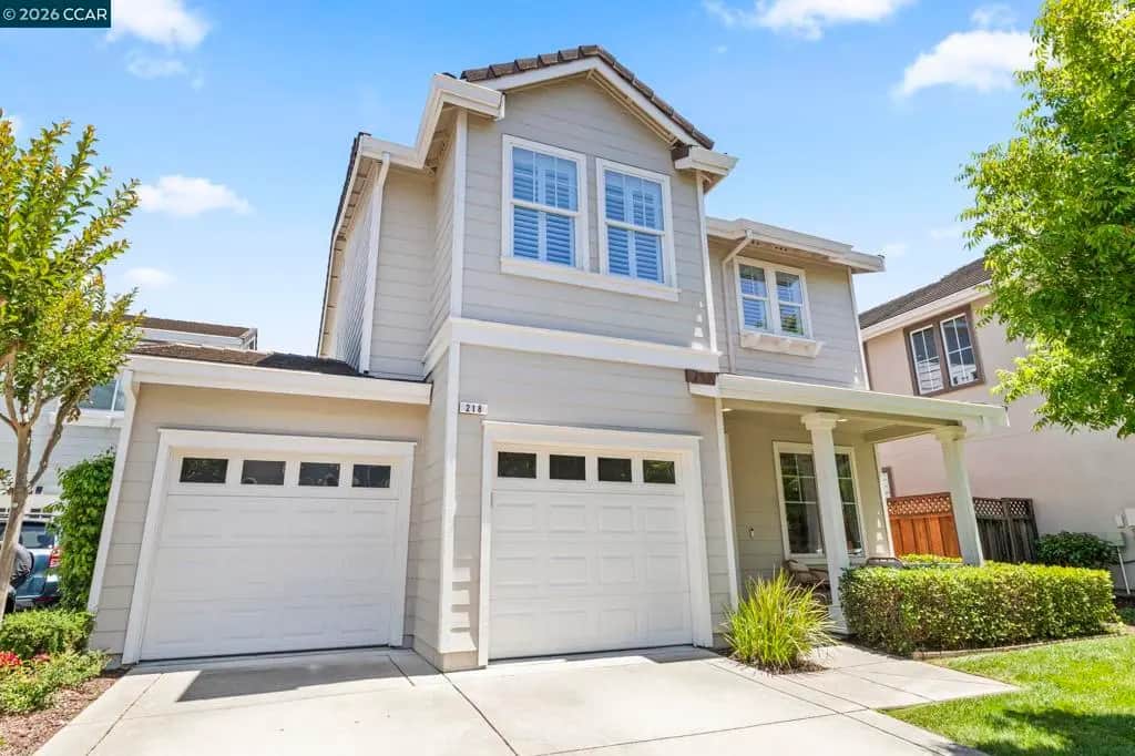 218 Abigail Cir, Danville, CA — listing photo 1