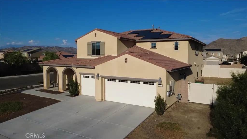 27216 Old Miner Circle, Menifee, CA — listing photo 1