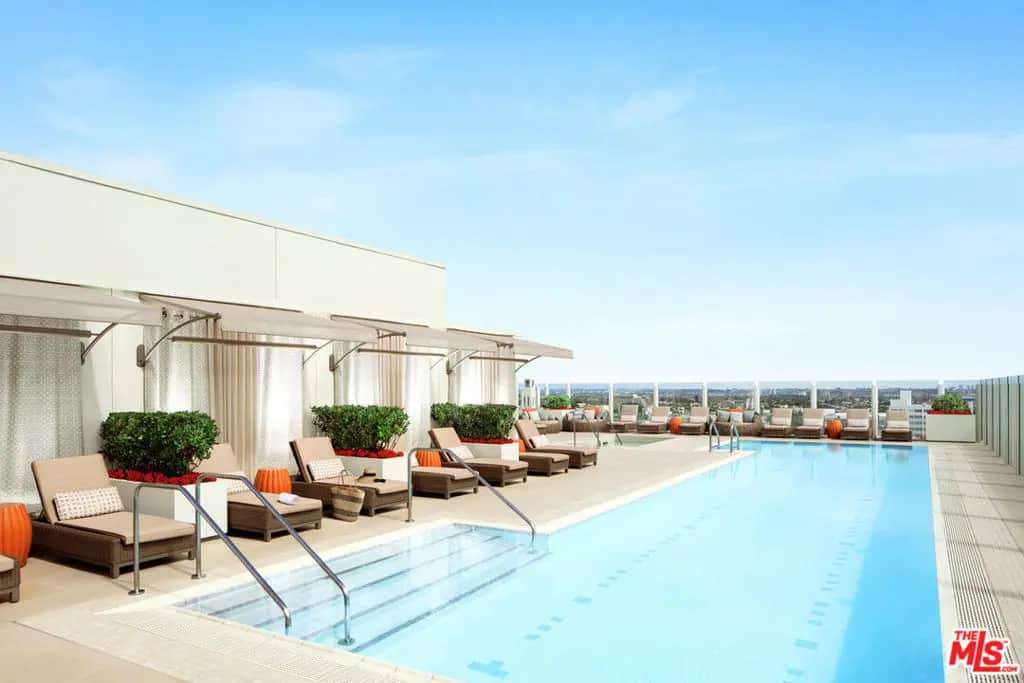 1221 W OCEAN Avenue 804, Santa Monica, CA — listing photo 1
