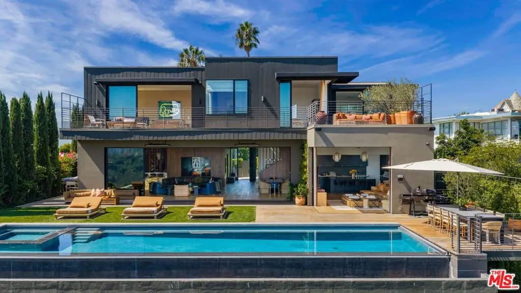 1030 Somera Road, Los Angeles, CA — listing photo 1
