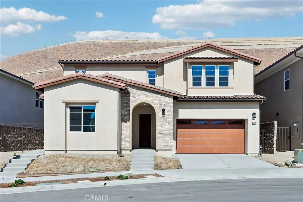 5867 Sunrise Ridge Lane, Lake Forest, CA — listing photo 1