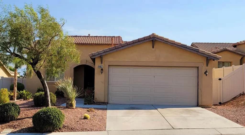 64057 Olympic Mountain Avenue, Desert Hot Springs, CA — listing photo 1