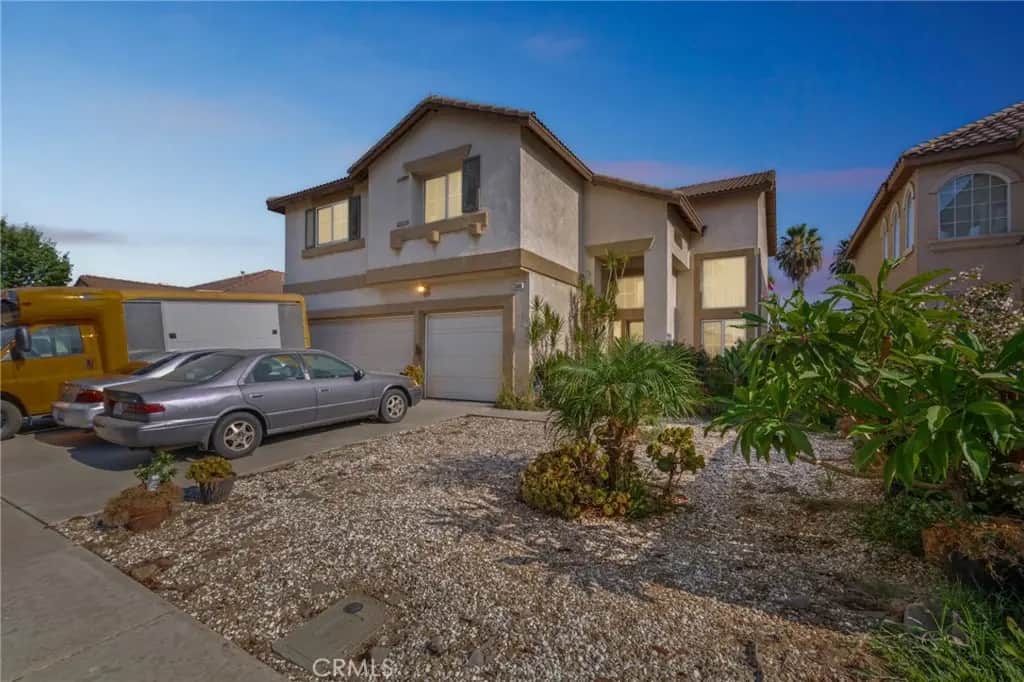 25880 Jumano, Moreno Valley, CA — listing photo 1