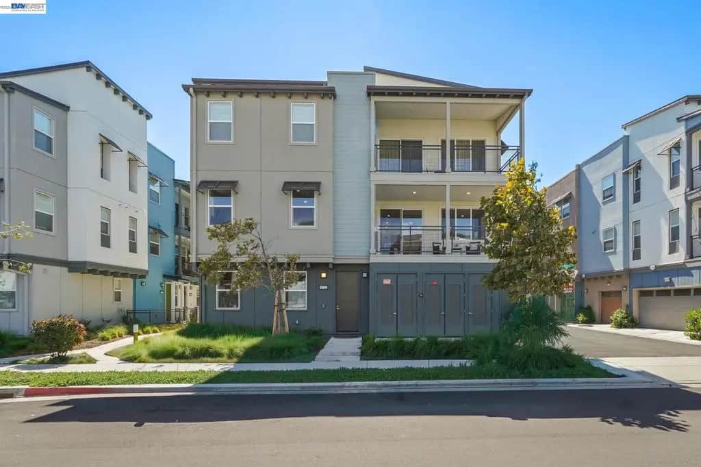9732 Seawind Way, Newark, CA — listing photo 1