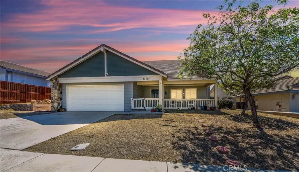 33794 Breckenridge, Wildomar, CA — listing photo 1