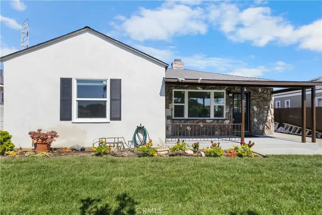 6624 Farmdale, Los Angeles, CA — listing photo 1