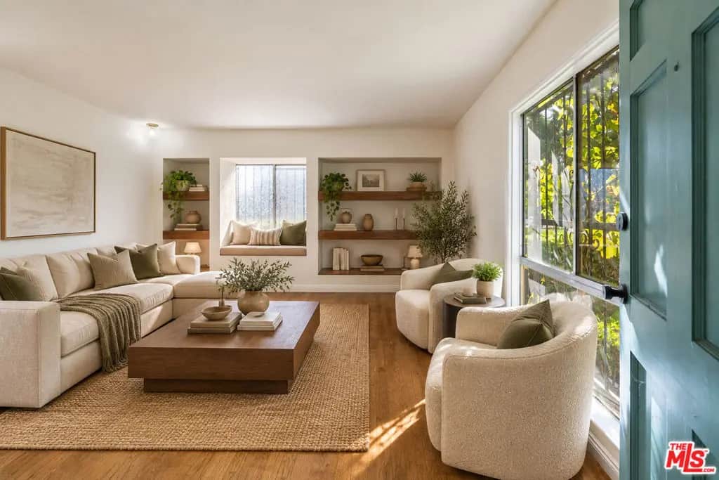 5641 Clemson Street, Los Angeles, CA — listing photo 1