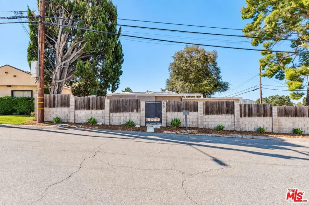 6488 Day Street, Tujunga, CA — listing photo 1