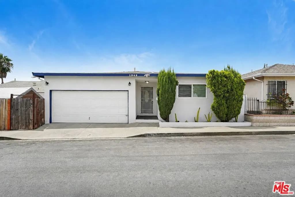 1949 Heidleman Road, Los Angeles, CA — listing photo 1