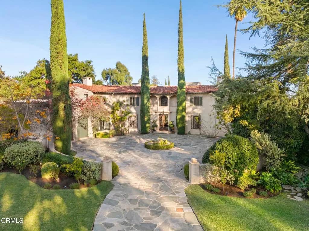 1290 Hillcrest Avenue, Pasadena, CA — listing photo 1