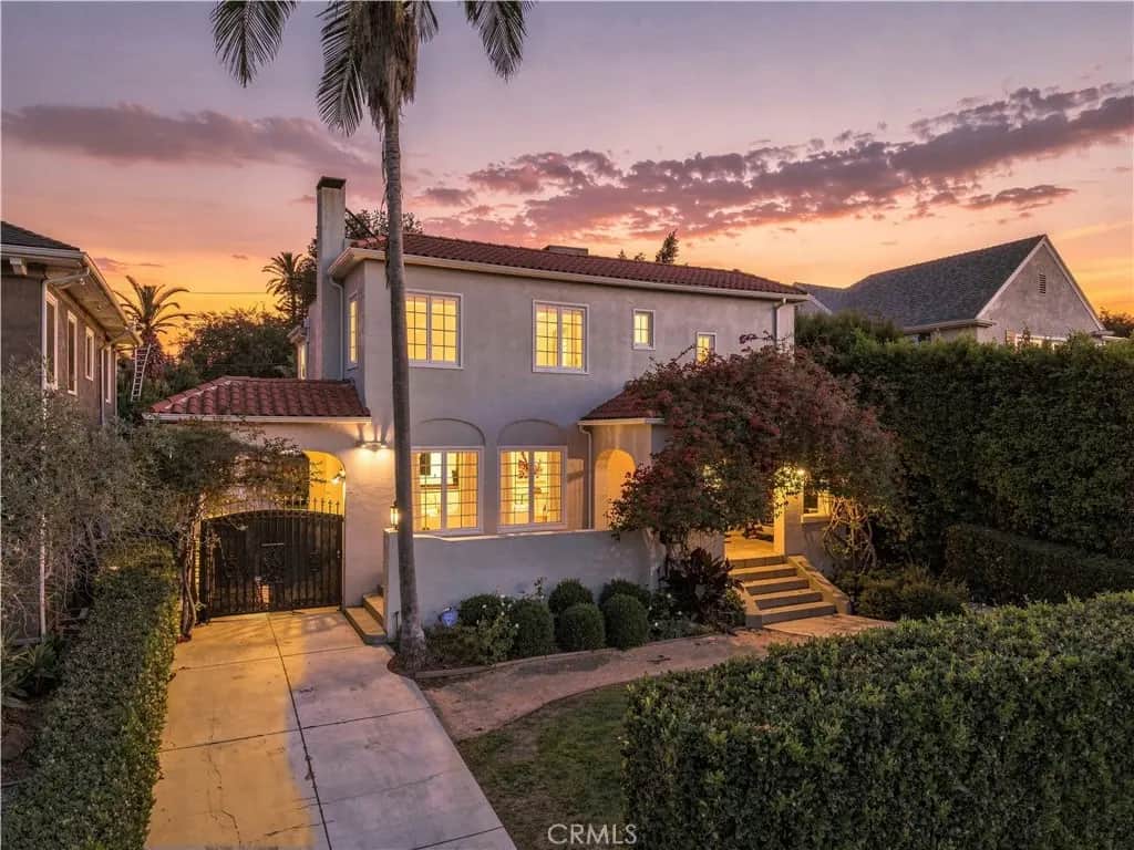 911 S Victoria Avenue, Los Angeles, CA — listing photo 1