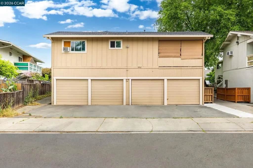 2561 Camara Cir, Concord, CA — listing photo 1