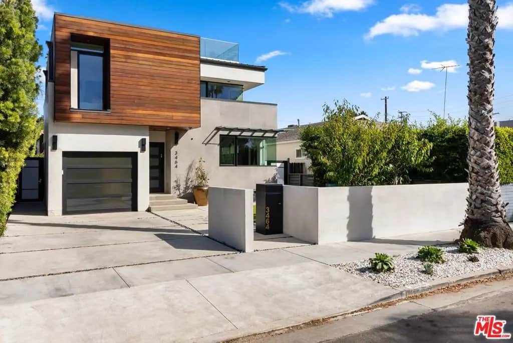 3464 Greenwood Avenue, Los Angeles, CA — listing photo 1