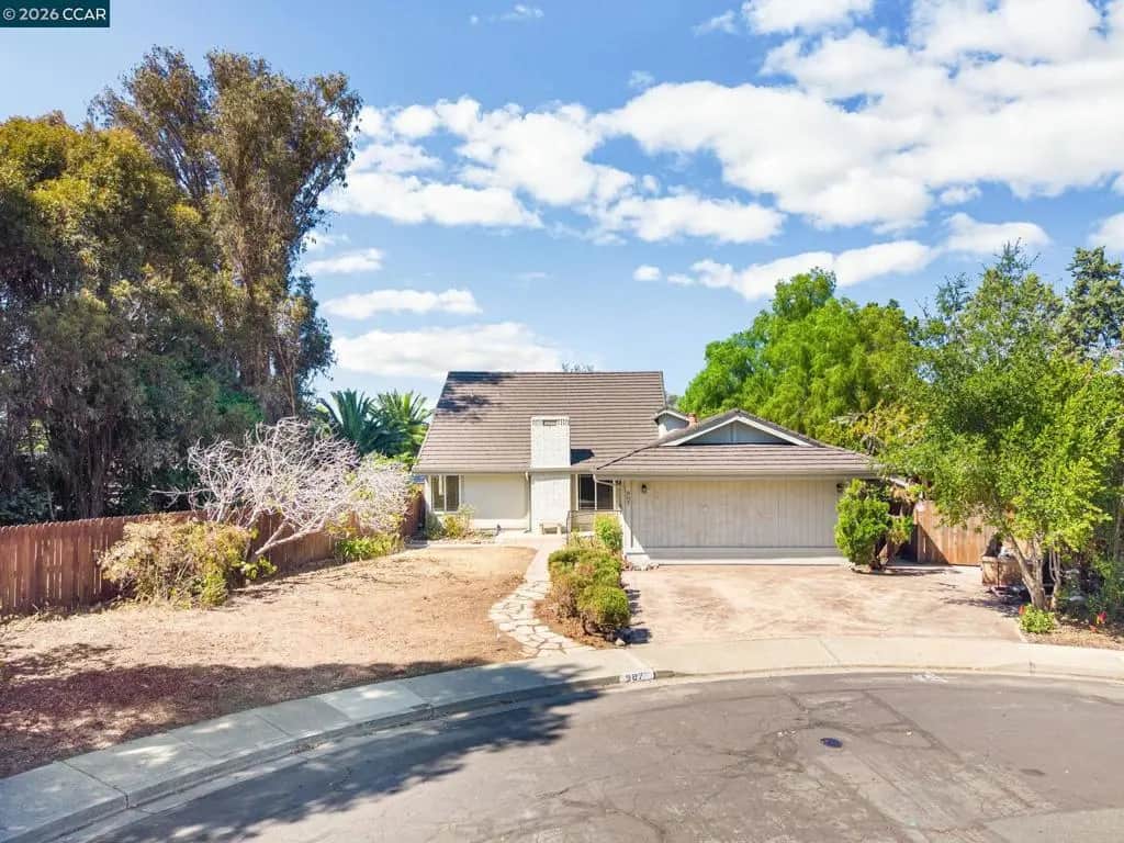 907 Lyon Ct, Concord, CA — listing photo 1