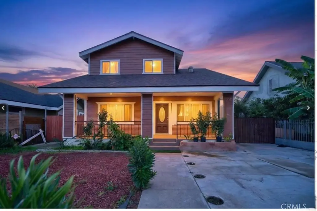 1330 W 48th, Los Angeles, CA — listing photo 1
