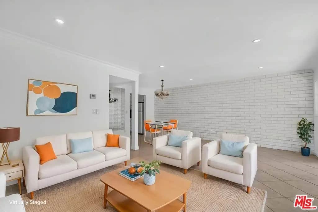 18110 Killion Street 10, Tarzana, CA — listing photo 1