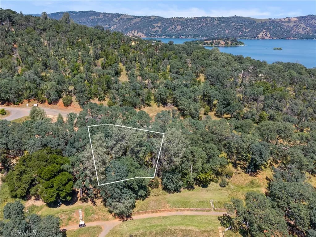 8239 Little Borax Lake Rd, Kelseyville, CA — listing photo 1