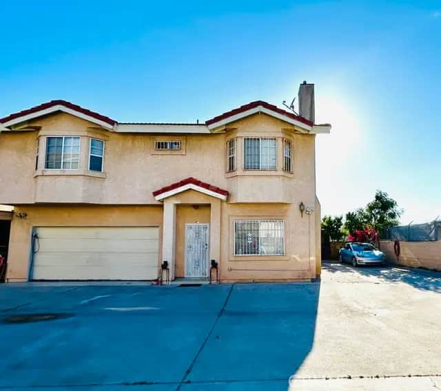 11711 Magnolia D, El Monte, CA — listing photo 1