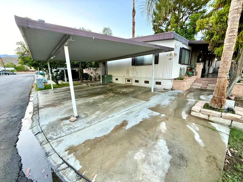 169 Tanforan, Rancho Mirage, CA — listing photo 1