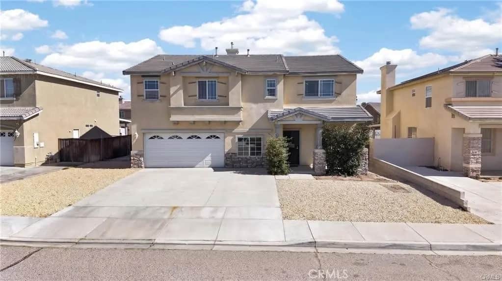 13878 Chestnut, Victorville, CA — listing photo 1