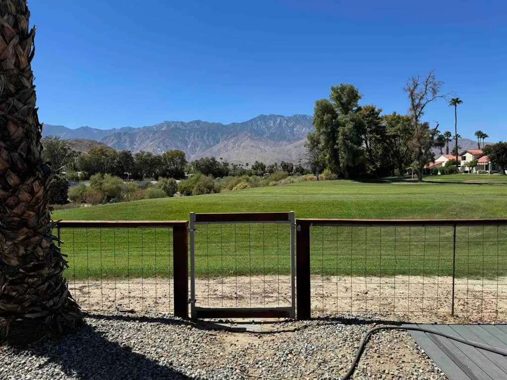 165 Vista De Oeste, Palm Springs, CA — listing photo 1