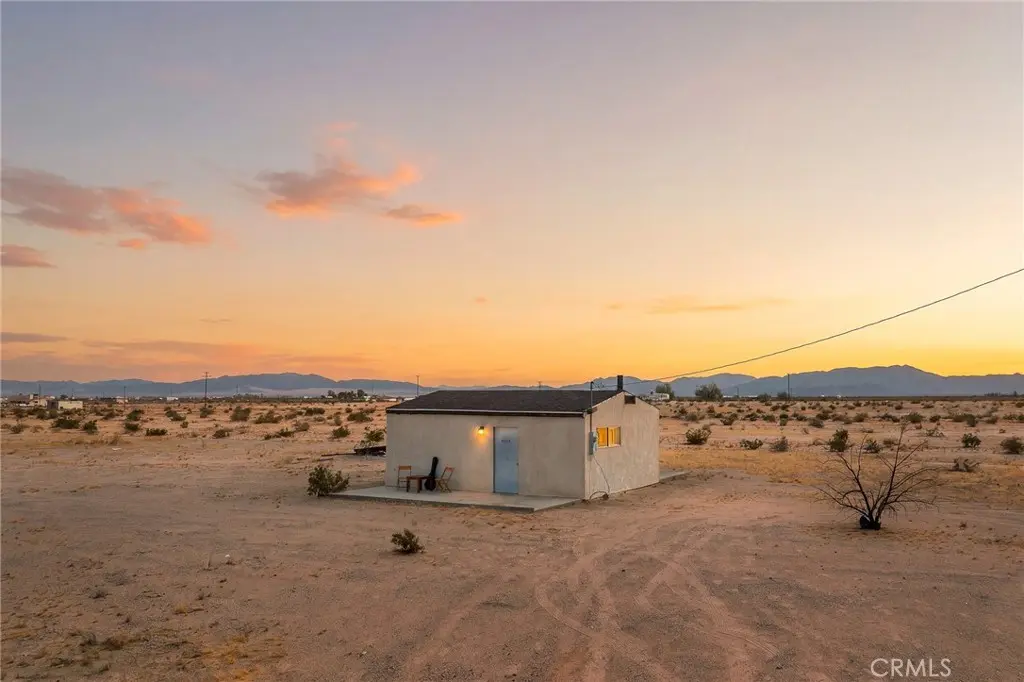 82229 Raven Roost, 29 Palms, CA — listing photo 1