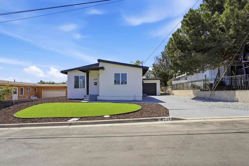6228 Calle Pavana, San Diego, CA — listing photo 1