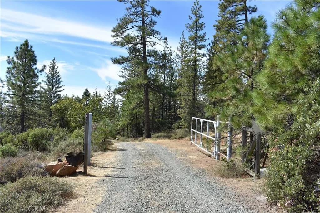155 Black Tail Road, Oroville, CA — listing photo 1