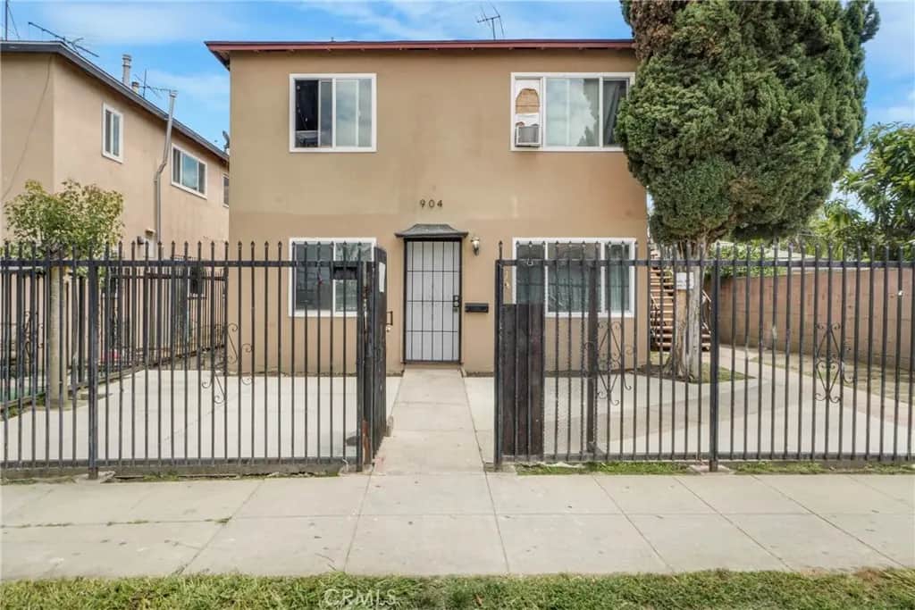 904 S Bullis Road, Compton, CA — listing photo 1