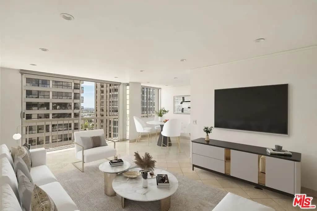 10751 Wilshire Boulevard PH1, Los Angeles, CA — listing photo 1