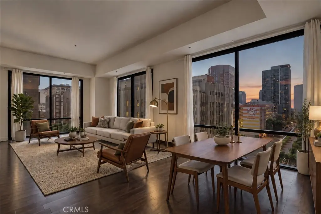 655 S Hope Street 704, Los Angeles, CA — listing photo 1