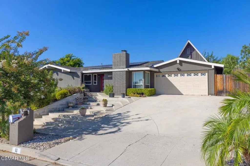 11 Teasdale Street, Thousand Oaks, CA — listing photo 1