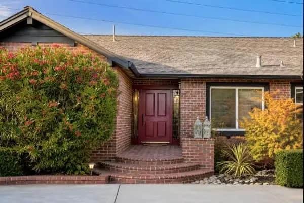 12498 Sumner Drive, Saratoga, CA — listing photo 1