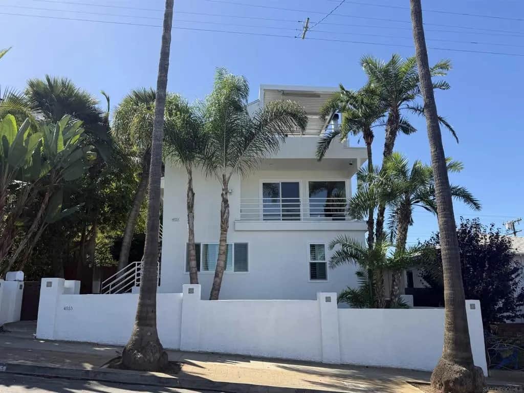4523 Muir Ave, San Diego, CA — listing photo 1