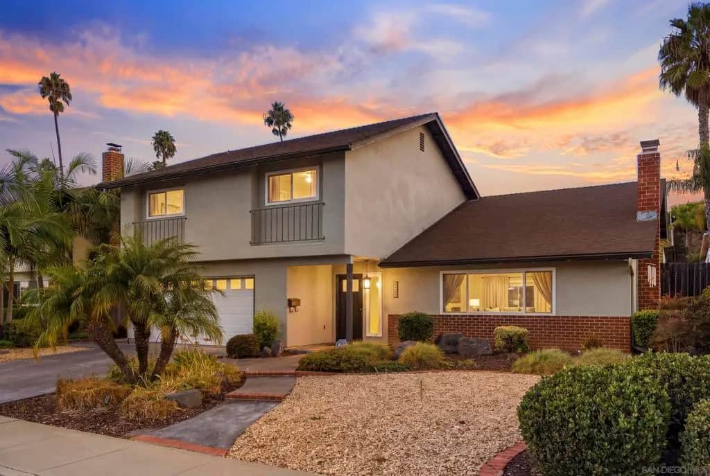 4866 Park Dr, Carlsbad, CA — listing photo 1