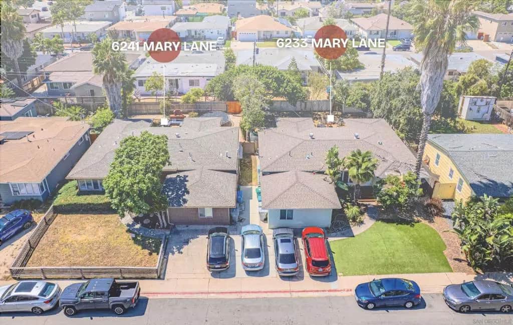 6239 Mary Lane Dr, San Diego, CA — listing photo 1