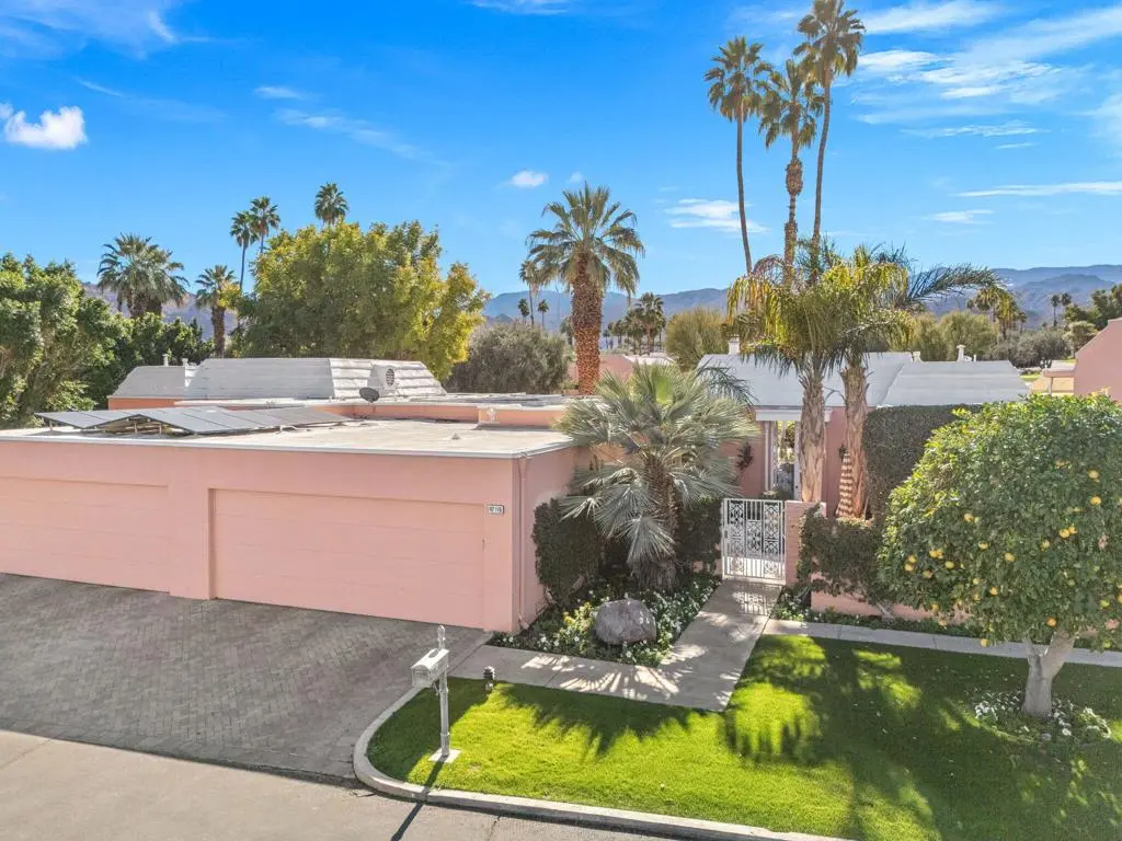 47115 El Menara Circle, Palm Desert, CA — listing photo 1