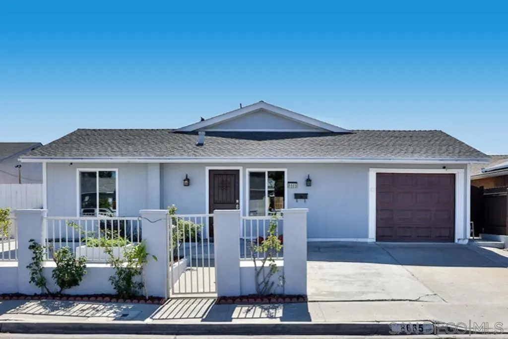 8665 Hillery, San Diego, CA — listing photo 1