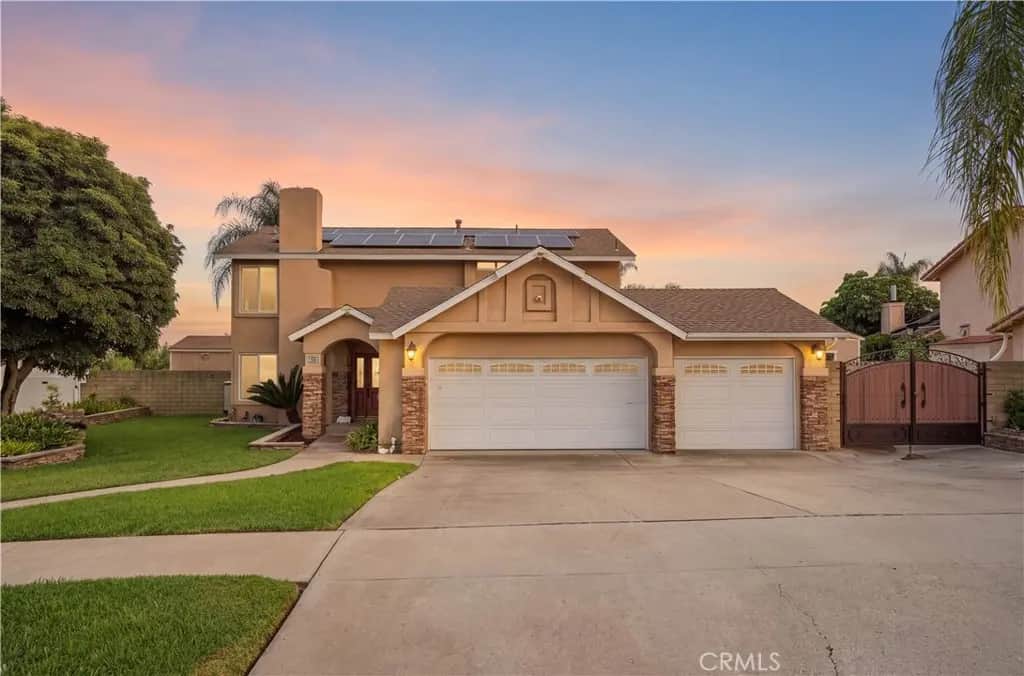 1150 W Aster Street, Upland, CA — listing photo 1