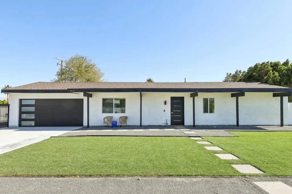 3010 N Chuperosa Road, Palm Springs, CA — listing photo 1