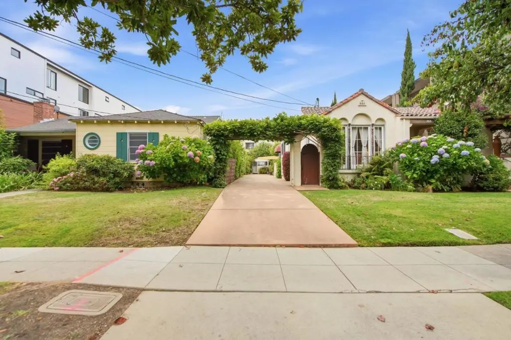 768 Elm Street, San Carlos, CA — listing photo 1