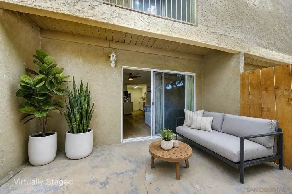 4777 Seminole Dr 119, San Diego, CA — listing photo 1