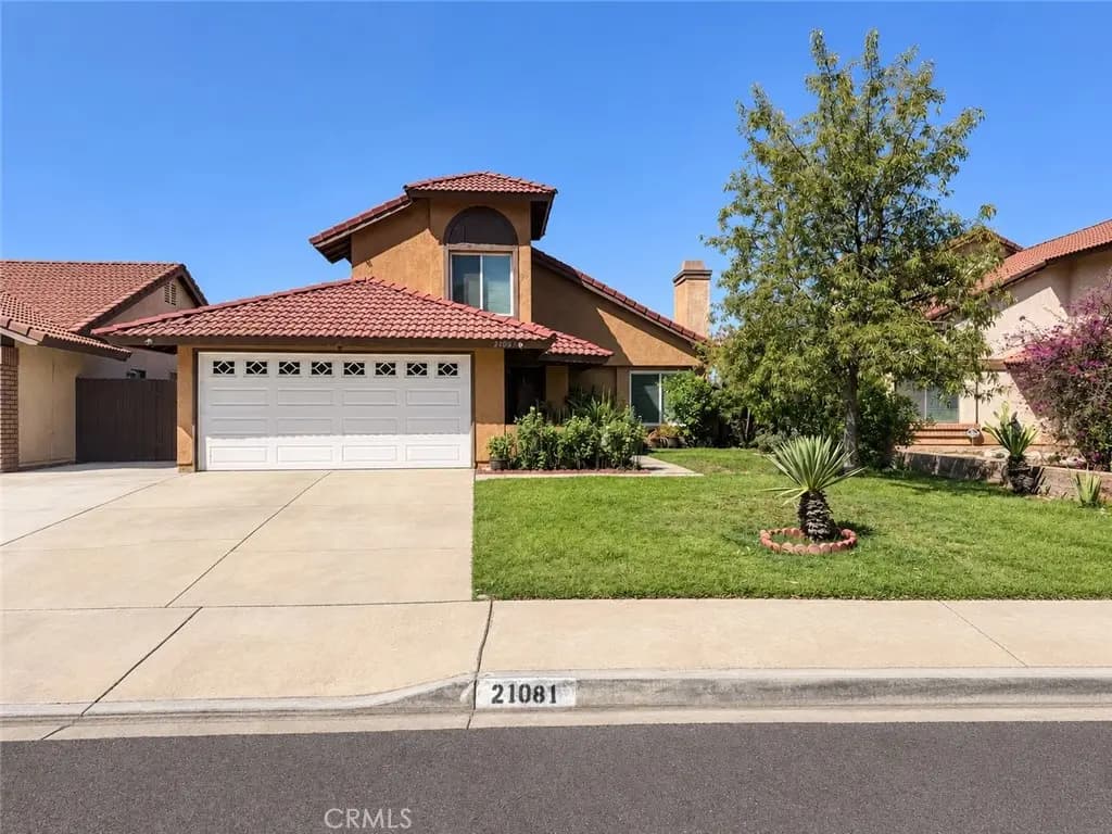 21081 Martynia Court, Moreno Valley, CA — listing photo 1