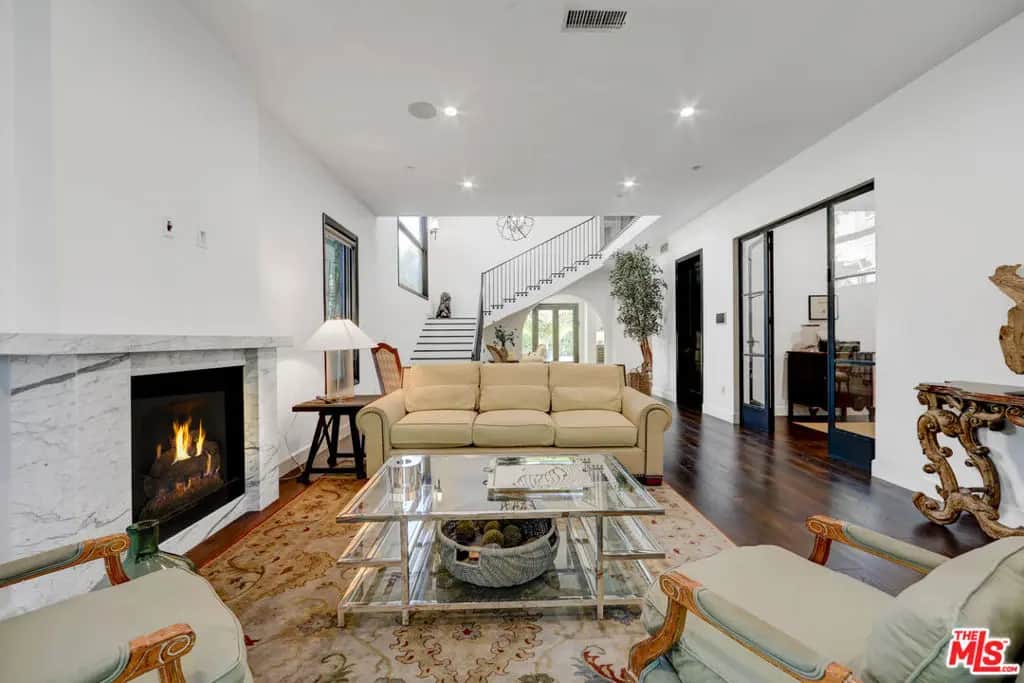356 S Clark Drive, Beverly Hills, CA — listing photo 1