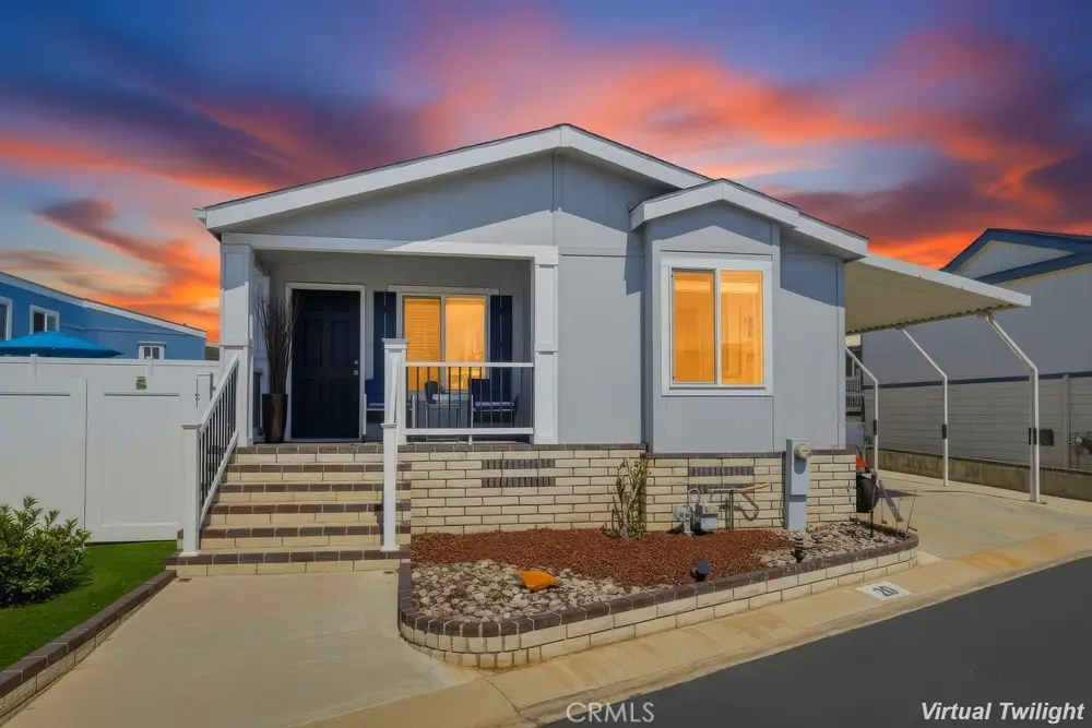 1245 W Cienega Avenue 26, San Dimas, CA — listing photo 1