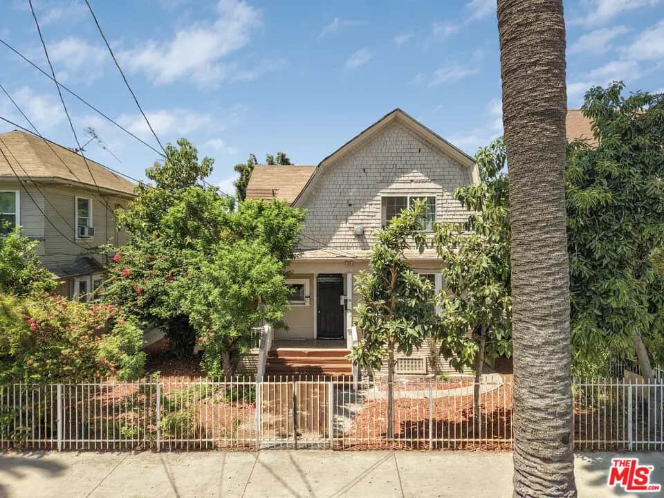 1711 Toberman Street, Los Angeles, CA — listing photo 1