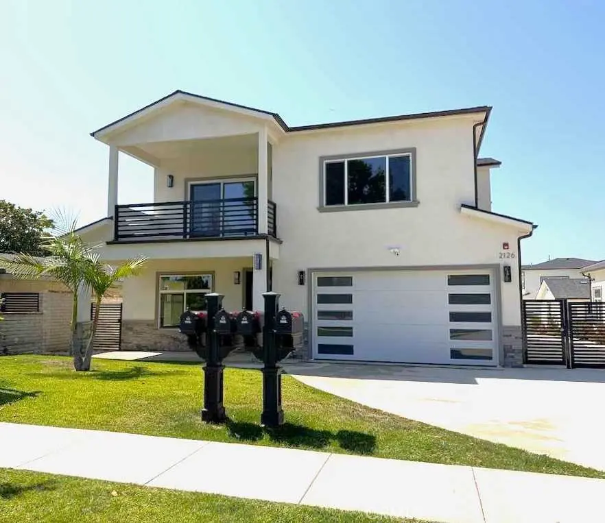 2126 W 238th Street, Torrance, CA — listing photo 1