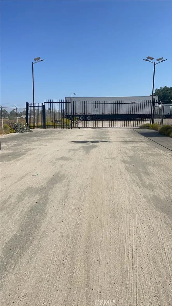 0 Water st. & Tobacco st. Road, Perris, CA — listing photo 1