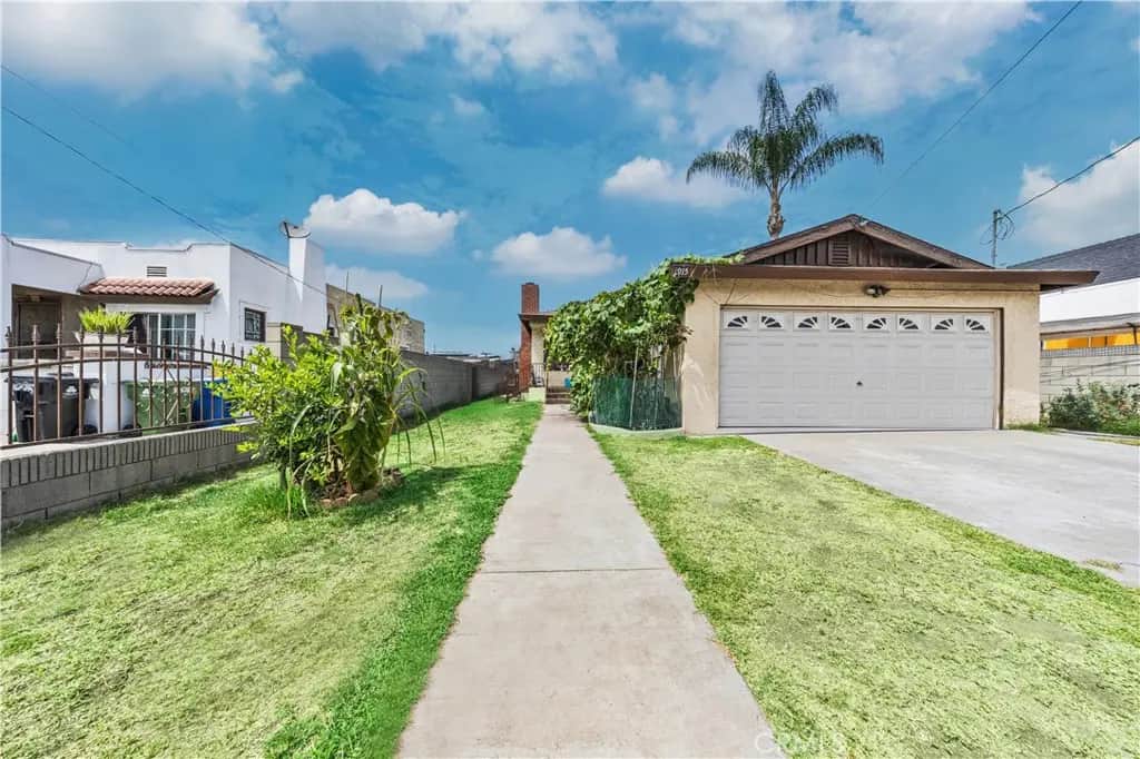 915 E 41st, Los Angeles, CA — listing photo 1