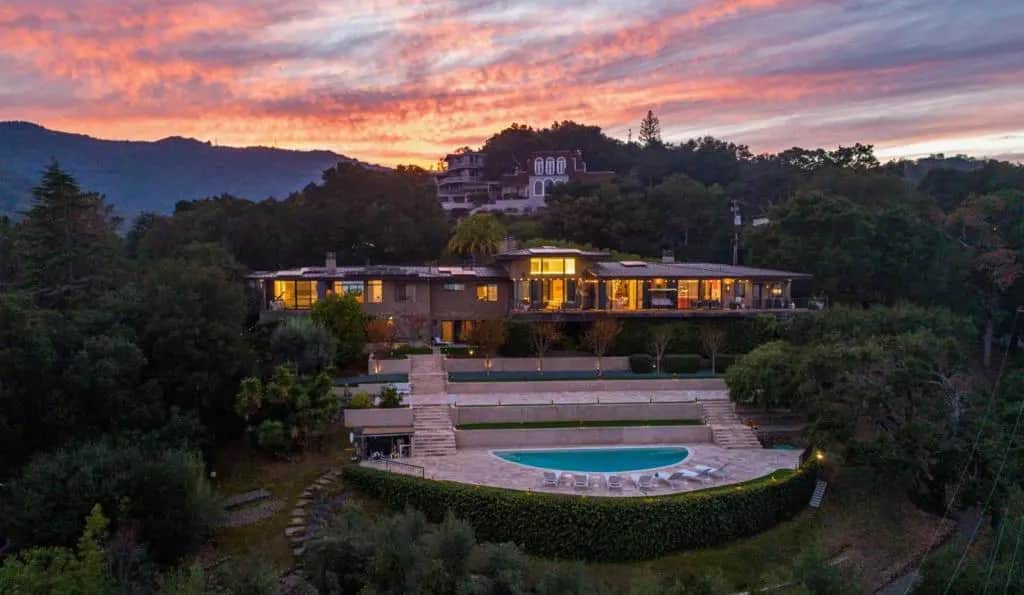Address available on request, Los Altos Hills, CA — listing photo 1